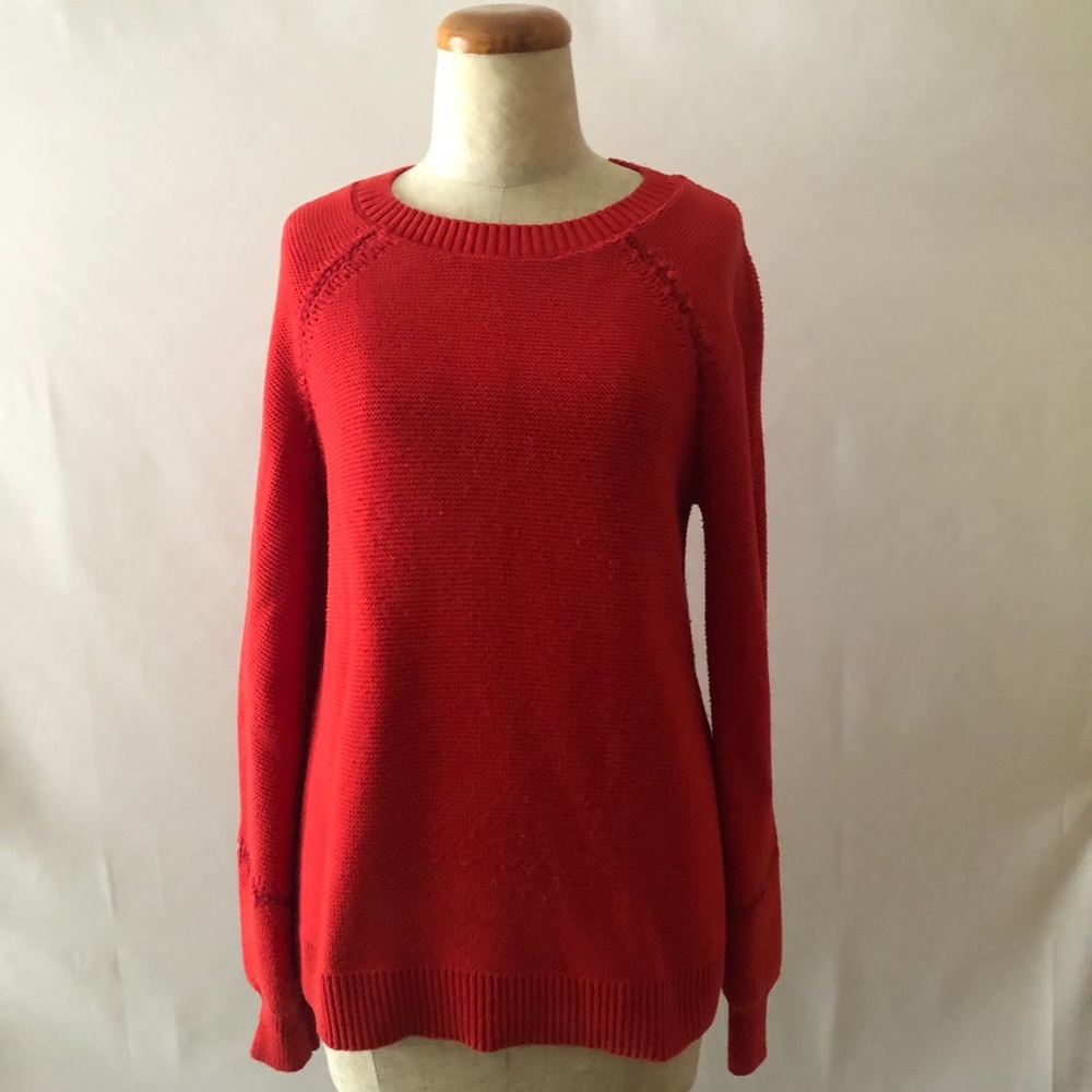 💥3 for $10💥 LOFT SWEATER